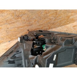 LAMPA PRAWA PRZÓD REFLEKTOR EU JX7B-13E016-AF FORD FOCUS MK4 IV LED