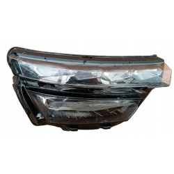 LAMPA PRAWY PRZÓD REFLEKTOR EU LED SKODA KAMIQ 658941016B