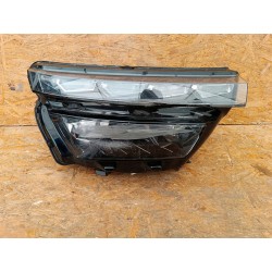 LAMPA PRAWY PRZÓD REFLEKTOR EU LED SKODA KAMIQ 658941016B