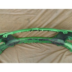 ZDERZAK PRZÓD PRZEDNI ORYGINAŁ D651-50031 MAZDA 2 II 2007-