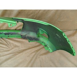 ZDERZAK PRZÓD PRZEDNI ORYGINAŁ D651-50031 MAZDA 2 II 2007-