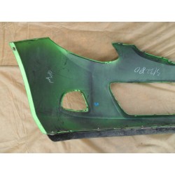 ZDERZAK PRZÓD PRZEDNI ORYGINAŁ D651-50031 MAZDA 2 II 2007-