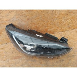 LAMPA PRAWA PRZÓD REFLEKTOR EU JX7B-13E016-AF FORD FOCUS MK4 IV LED