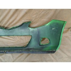 ZDERZAK PRZÓD PRZEDNI ORYGINAŁ D651-50031 MAZDA 2 II 2007-