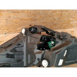 LAMPA PRAWA PRZÓD REFLEKTOR EU JX7B-13E016-AF FORD FOCUS MK4 IV LED