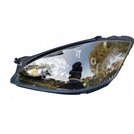 LAMPA LEWY PRZÓD EU XENON MERCEDES S KLASA W221 A2218201161
