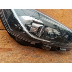 LAMPA PRAWA PRZÓD REFLEKTOR EU JX7B-13E016-AF FORD FOCUS MK4 IV LED