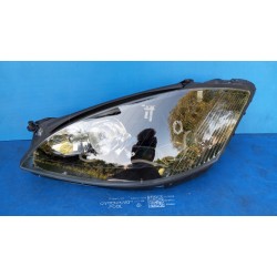 LAMPA LEWY PRZÓD EU XENON MERCEDES S KLASA W221 A2218201161