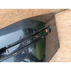 ORYGINAŁ ZDERZAK PRZÓD 1Z0807221 SKODA OCTAVIA II 2 2004-