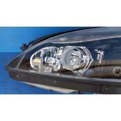 LAMPA LEWY PRZÓD EU XENON MERCEDES S KLASA W221 A2218201161