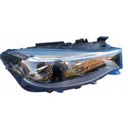 7470442-03 LAMPA PRAWY PRZÓD FULL LED ADAPTIVE EU BMW 3 GT F34 LCI LIFT