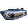 7470442-03 LAMPA PRAWY PRZÓD FULL LED ADAPTIVE EU BMW 3 GT F34 LCI LIFT