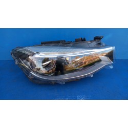 7470442-03 LAMPA PRAWY PRZÓD FULL LED ADAPTIVE EU BMW 3 GT F34 LCI LIFT