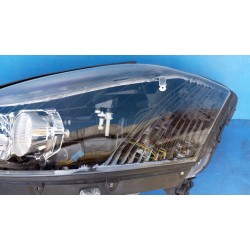 LAMPA LEWY PRZÓD EU XENON MERCEDES S KLASA W221 A2218201161