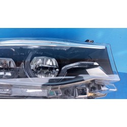7470442-03 LAMPA PRAWY PRZÓD FULL LED ADAPTIVE EU BMW 3 GT F34 LCI LIFT