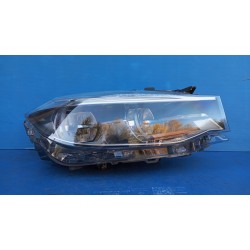7470442-03 LAMPA PRAWY PRZÓD FULL LED ADAPTIVE EU BMW 3 GT F34 LCI LIFT