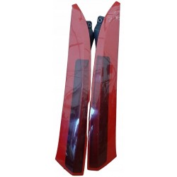 VOLVO XC90 I LAMPA LEWA PRAWA TYŁ TYLNA 30678221 30678220