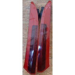 VOLVO XC90 I LAMPA LEWA PRAWA TYŁ TYLNA 30678221 30678220