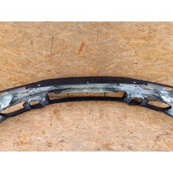 ORYGINAŁ ZDERZAK PRZÓD 1Z0807221 SKODA OCTAVIA II 2 2004-