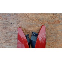 VOLVO XC90 I LAMPA LEWA PRAWA TYŁ TYLNA 30678221 30678220