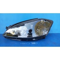 LAMPA LEWY PRZÓD EU XENON MERCEDES S KLASA W221 A2218201161
