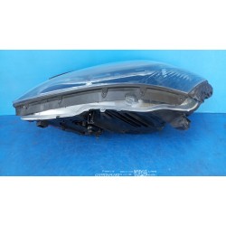 LAMPA LEWY PRZÓD EU XENON MERCEDES S KLASA W221 A2218201161