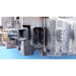 7470442-03 LAMPA PRAWY PRZÓD FULL LED ADAPTIVE EU BMW 3 GT F34 LCI LIFT