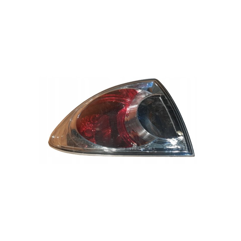 LAMPA LEWY TYŁ 220-61974 MAZDA 6 I GG KOMBI