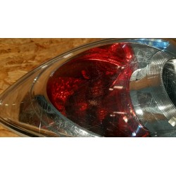 LAMPA LEWY TYŁ 220-61974 MAZDA 6 I GG KOMBI