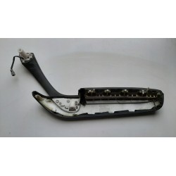 PODŁOKIETNIK BOCZKA LEWY PRZÓD INFINITI QX70 FX