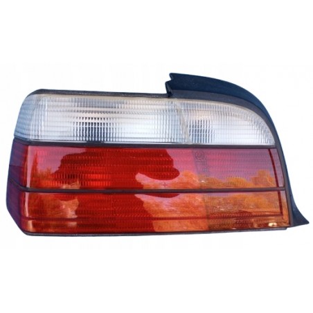 9405442 BMW 3 E36 CABRIO COUPE M PAKIET LAMPA LEWY TYŁ ORYGINAŁ