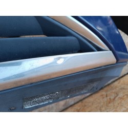 ZDERZAK PRZÓD GRILL ORYGINAŁ 8200697211 DACIA LOGAN 2004-2009 8200590865