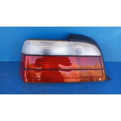 9405442 BMW 3 E36 CABRIO COUPE M PAKIET LAMPA LEWY TYŁ ORYGINAŁ