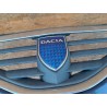 ZDERZAK PRZÓD GRILL ORYGINAŁ 8200697211 DACIA LOGAN 2004-2009 8200590865