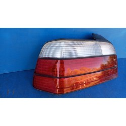 9405442 BMW 3 E36 CABRIO COUPE M PAKIET LAMPA LEWY TYŁ ORYGINAŁ