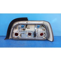 9405442 BMW 3 E36 CABRIO COUPE M PAKIET LAMPA LEWY TYŁ ORYGINAŁ