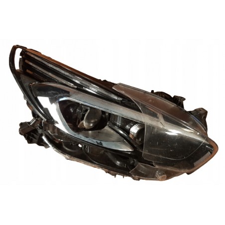FORD S-MAX MK2 REFLEKTOR LAMPA FULL LED PRAWA PRZÓD PRZEDNIA 90075821