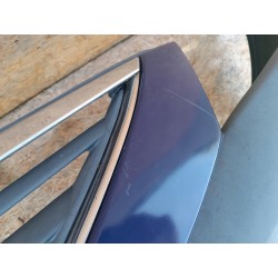 ZDERZAK PRZÓD GRILL ORYGINAŁ 8200697211 DACIA LOGAN 2004-2009 8200590865