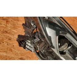 FORD S-MAX MK2 REFLEKTOR LAMPA FULL LED PRAWA PRZÓD PRZEDNIA 90075821