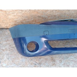 ZDERZAK PRZÓD GRILL ORYGINAŁ 8200697211 DACIA LOGAN 2004-2009 8200590865