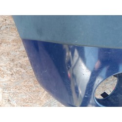 ZDERZAK PRZÓD GRILL ORYGINAŁ 8200697211 DACIA LOGAN 2004-2009 8200590865