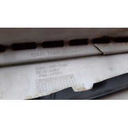 PODŁOKIETNIK BOCZKA LEWY PRZÓD INFINITI QX70 FX