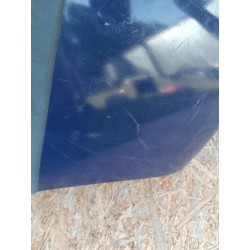 ZDERZAK PRZÓD GRILL ORYGINAŁ 8200697211 DACIA LOGAN 2004-2009 8200590865