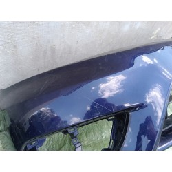 ZDERZAK PRZÓD PRZEDNI ORYGINAŁ 620223ZL0H NISSAN PULSAR 2014-