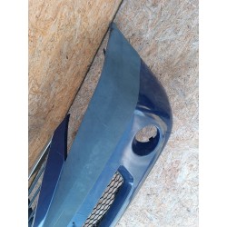 ZDERZAK PRZÓD GRILL ORYGINAŁ 8200697211 DACIA LOGAN 2004-2009 8200590865