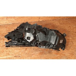 FORD S-MAX MK2 REFLEKTOR LAMPA FULL LED PRAWA PRZÓD PRZEDNIA 90075821