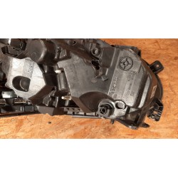 FORD S-MAX MK2 REFLEKTOR LAMPA FULL LED PRAWA PRZÓD PRZEDNIA 90075821