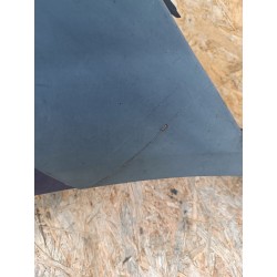 ZDERZAK PRZÓD GRILL ORYGINAŁ 8200697211 DACIA LOGAN 2004-2009 8200590865