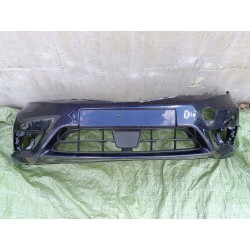 ZDERZAK PRZÓD PRZEDNI ORYGINAŁ 620223ZL0H NISSAN PULSAR 2014-