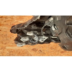 FORD S-MAX MK2 REFLEKTOR LAMPA FULL LED PRAWA PRZÓD PRZEDNIA 90075821